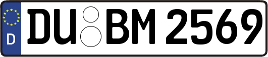 DU-BM2569