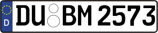 DU-BM2573