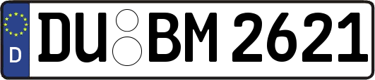 DU-BM2621