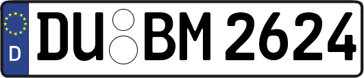 DU-BM2624