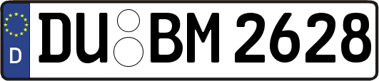 DU-BM2628
