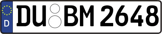 DU-BM2648