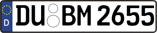 DU-BM2655