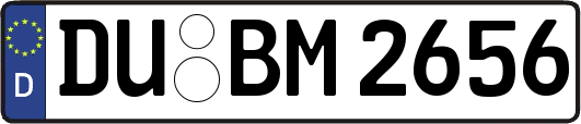 DU-BM2656
