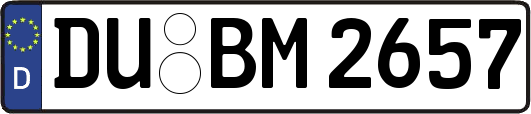 DU-BM2657