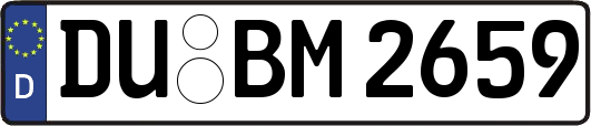 DU-BM2659