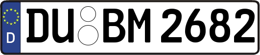 DU-BM2682