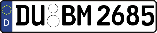 DU-BM2685