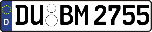 DU-BM2755