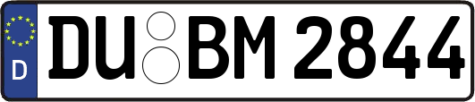 DU-BM2844