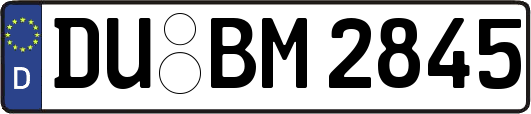 DU-BM2845
