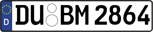 DU-BM2864