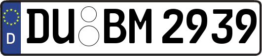 DU-BM2939