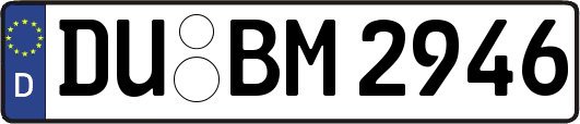 DU-BM2946