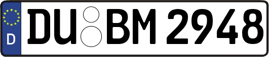 DU-BM2948