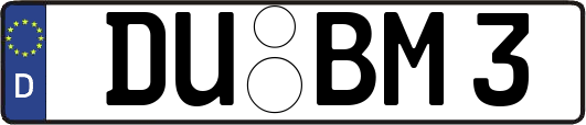 DU-BM3