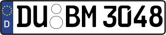 DU-BM3048