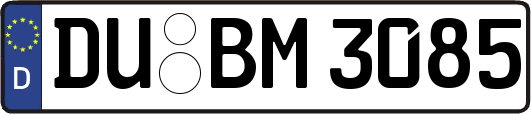 DU-BM3085