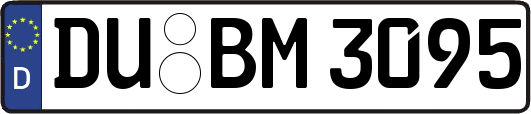 DU-BM3095