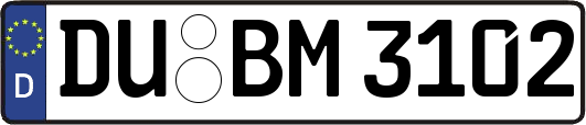 DU-BM3102