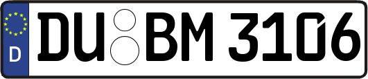 DU-BM3106