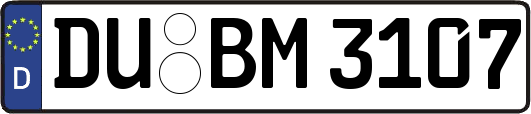 DU-BM3107