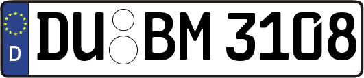 DU-BM3108