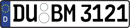 DU-BM3121