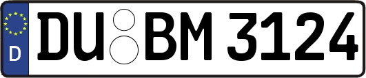 DU-BM3124