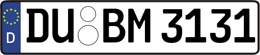 DU-BM3131