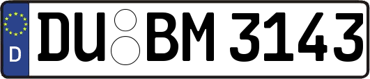 DU-BM3143