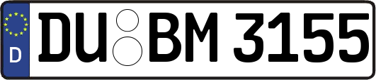 DU-BM3155