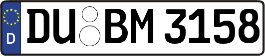 DU-BM3158