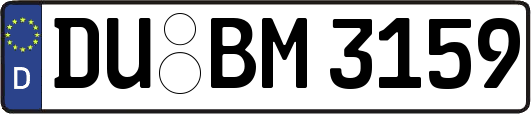 DU-BM3159