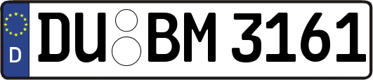 DU-BM3161