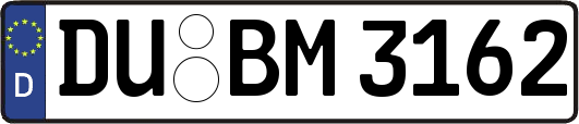 DU-BM3162