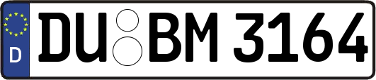 DU-BM3164