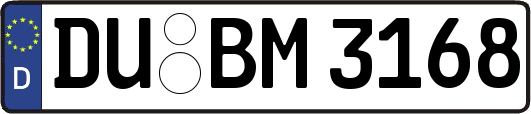 DU-BM3168