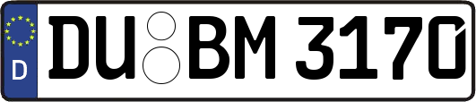 DU-BM3170
