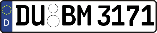 DU-BM3171