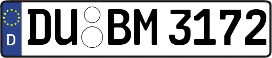DU-BM3172