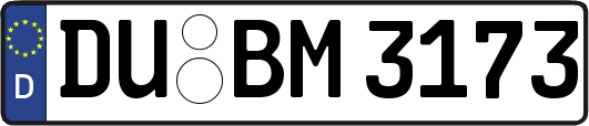 DU-BM3173