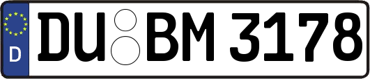 DU-BM3178
