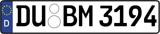 DU-BM3194