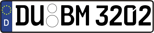 DU-BM3202