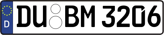 DU-BM3206