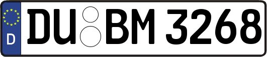 DU-BM3268