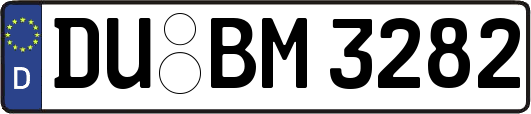 DU-BM3282