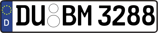 DU-BM3288