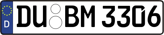 DU-BM3306